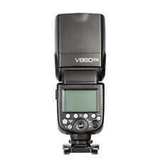 Kit Godox V860II-S 2.4G TTL Batería de iones de litio Flash Speedlite para Sony DSLR, usado segunda mano  Embacar hacia Argentina