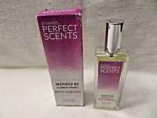 Vtg perfect scents for sale  Chase