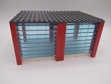 Lego garage rolltor gebraucht kaufen  Bornheim