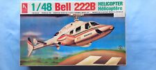 Hélicoptère bell 222b d'occasion  Pouilly-les-Nonains