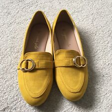 Shoes loafers size for sale  SUDBURY
