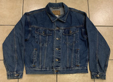 blue jean mens medium jacket for sale  Edinburg
