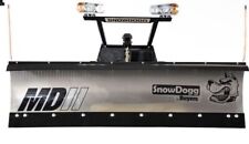 Snowdogg md75ii stainless for sale  Arnold