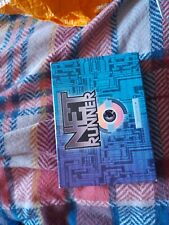 android netrunner for sale  HULL