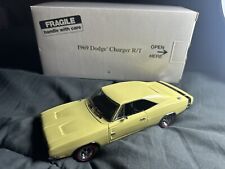 Scale 1969 dodge for sale  Pottstown