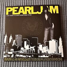 Pearl jam original usato  Potenza Picena