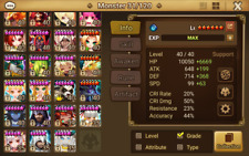 Summoners war light for sale  Palisades Park