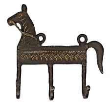 Horse shape antique for sale  Shipping to Ireland