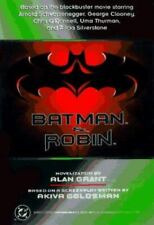 Batman e Robin por Grant, Alan comprar usado  Enviando para Brazil