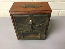 Antique vtg post for sale  Shipping to Canada