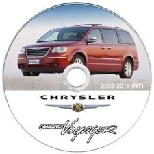 chrysler voyager dvd usato  Italia