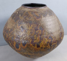 Ancien vase gres d'occasion  Yffiniac