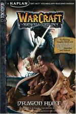 Warcraft sunwell trilogy for sale  Hubbard Lake