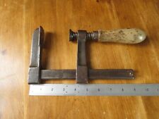 Vintage clamp. inches for sale  DEVIZES