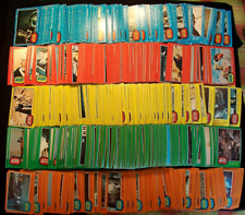 Usado, 1977 Topps Star Wars Cartões quantidade U-PICK primeiro leia a descrição antes de comprar comprar usado  Enviando para Brazil