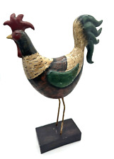 Vintage chicken rooster for sale  Norphlet