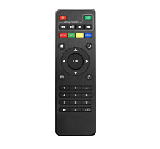 TELECOMMANDE X96 mini BV X96W X96 X96S X96 Pro X96 MAX  BOX Android Smart TV, occasion d'occasion  Paris XII