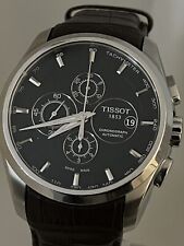 Tissot couturier t035.627a for sale  Shipping to Ireland
