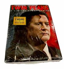 Twin peaks limited for sale  Riverside