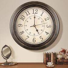 Wall clock vintage for sale  Ireland