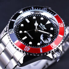 Mens automatic stainless for sale  SUNBURY-ON-THAMES