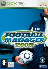 Football manager 2006 usato  Ferrere