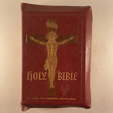 Bible holy trinity for sale  Stevensville