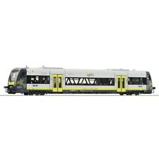 Roco 70183 - Vagão ferroviário diesel classe 650 Agilis escala HO DCC com som comprar usado  Enviando para Brazil
