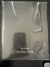 Blackpink born pink for sale  Aurora