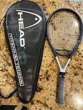 HEAD Ti.S5 Pro Titanium Tennis Racquet Racket 4 3/8" With Bag Read for sale  Shipping to South Africa