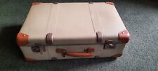 Ancienne valise carton d'occasion  Fresnes