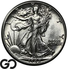 1942 walking liberty for sale  Shipping to Ireland