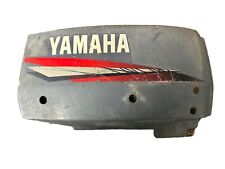 Used, STARBOARD SIDE ENGINE COWLING COVER for 2HP Yamaha 2B 2 Stroke Outboard for sale  Shipping to South Africa