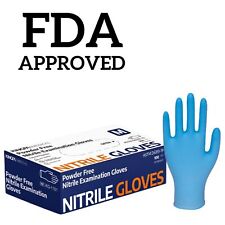 Kingfa blue nitrile for sale  Ann Arbor