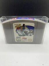 Clay Fighter 63 1/3 (Nintendo 64, N64, 1997) ¡AUTÉNTICO!  En muy buen estado!  ¡PROBADO! segunda mano  Embacar hacia Argentina