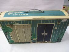 1962 barbie dreamhouse for sale  York