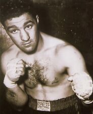 Rocky marciano heavyweight for sale  WITHAM