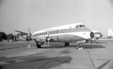 Cambrian vickers viscount for sale  Shipping to Ireland