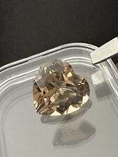 4.25ct imperial topaz for sale  ALTRINCHAM
