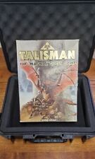 Used, Talisman 2nd edition for sale  LEICESTER