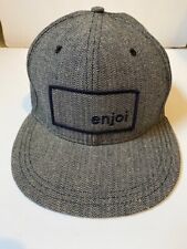 Enjoi skateboarding embroider for sale  Richboro