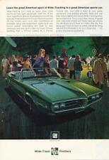 Magazine 1968 pontiac for sale  Blaine
