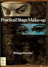 Maquiagem prática para palco, usado comprar usado  Enviando para Brazil