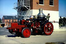 Baltimore fire apparatus for sale  USA