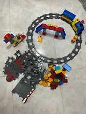 Lego duplo treno usato  Bari