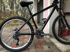 Mountainbike zoll minimal gebraucht kaufen  Kranichstein