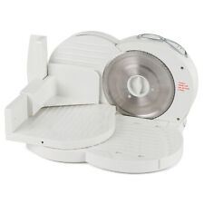 cooked meat slicer for sale  OLDHAM