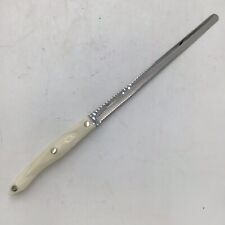 Cutco 1724 stainless for sale  Cass City