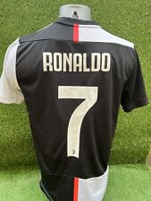 Maillot ronaldo juventus d'occasion  Rennes-