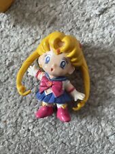 Sailor moon figure for sale  BRISTOL